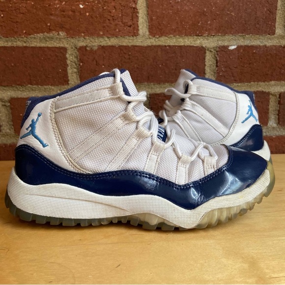Jordan Other - Jordan 11 Win Like 82